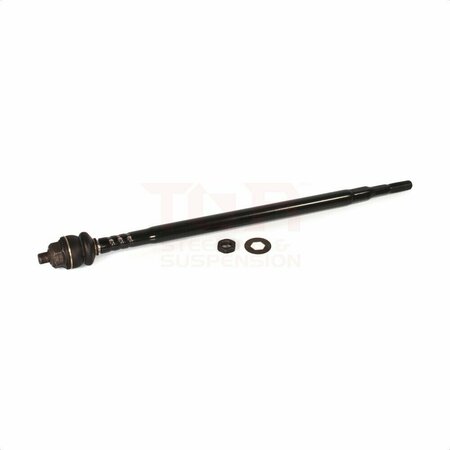 TOR Front Inner Steering Tie Rod End For 2002-2006 Acura RSX TOR-EV800241